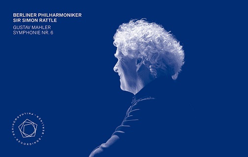 2018年6月ライヴ！ラトル＆ベルリン・フィルによるマーラー：交響曲第6番 - TOWER RECORDS ONLINE