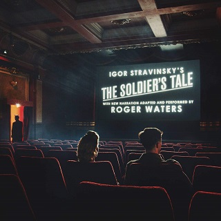 ロジャー・ウォーターズの「兵士の物語」