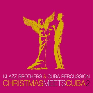 クリスマス・ミーツ・キューバ