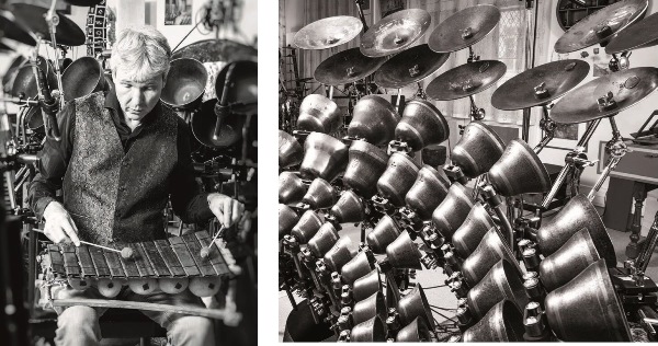 ジョエル・グラール②