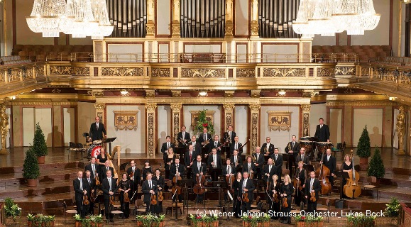 ウィーン・ヨハン・シュトラウス管弦楽団