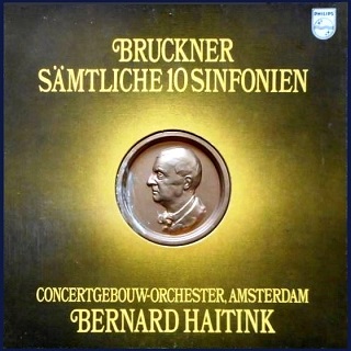 ハイティンク90歳記念『ブルックナー: 交響曲全集、テ・デウム ［10CD+ 