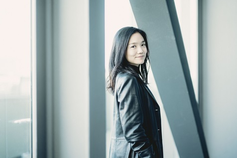 河村尚子のベートーヴェンVol.1