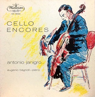 ヤニグロの小品集