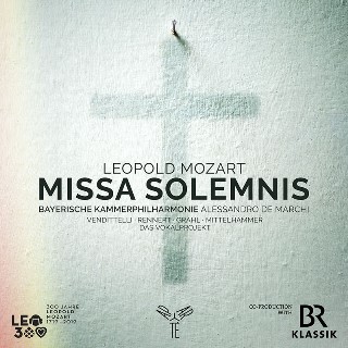ミサ・ソレムニス
