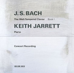 キース・ジャレット