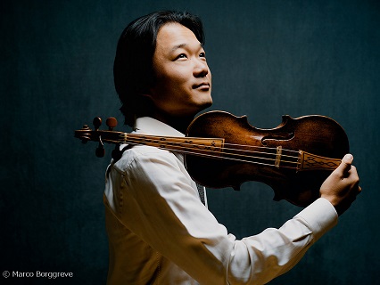 Shunske Sato (C) Marco Borggreve