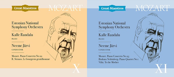 ヤルヴィ＆ランダル