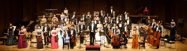 オーケストラ・トリプティーク