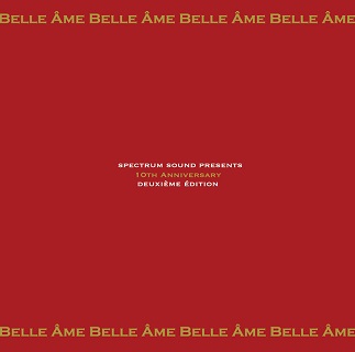 スペクトラム・サウンド＆ベルアーム 10周年記念完全限定ボックス