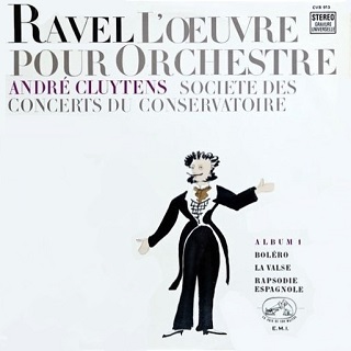 フランス・オリジナル盤ジャケ写