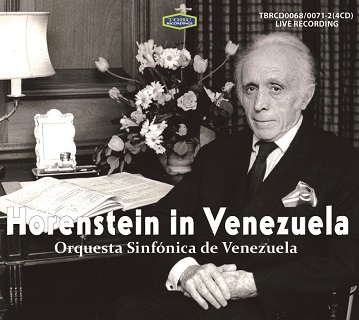 ホーレンシュタイン・イン・ベネズエラ