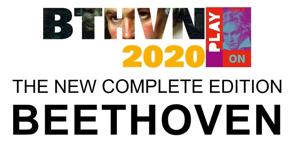DG『ベートーヴェン新大全集』～生誕250周年記念、CD・DVD・BDAの123枚