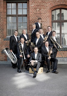 ジャーマン・ブラス②