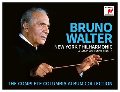 Bruno Walter - The Complete Album Collection