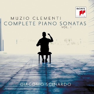 ジャコモ・シナルドー