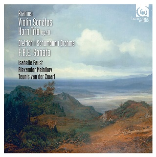 ファウストのブラームス