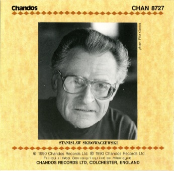 スクロヴァチェフスキの幻想