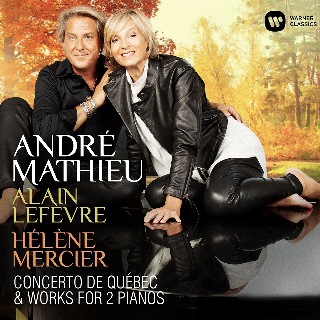 アンドレ・マテュー