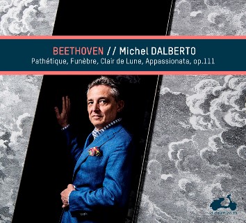 ミシェル・ダルベルトの新録音はベートーヴェンの名曲ピアノ・ソナタ集（2枚組） - TOWER RECORDS ONLINE