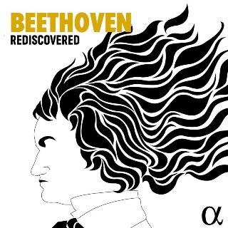 インマゼール、スホーンデルヴルト…ALPHAレーベルが誇るピリオド楽器によるベートーヴェンの名演を集めました！『ベートーヴェン再発見』（17枚組） -  TOWER RECORDS ONLINE