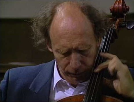 アンナー・ビルスマ in 東京