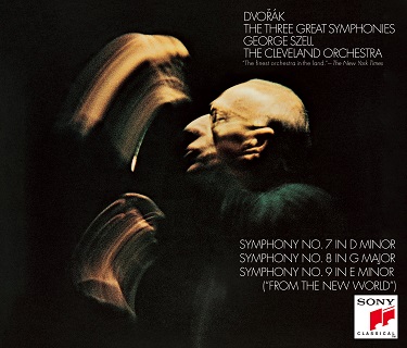 タワーレコード×Sony Classical究極のSACDハイブリッド・コレクション 