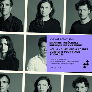 ル・サージュ＆ストラーダSQ