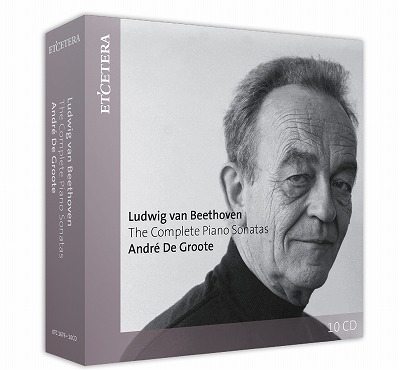 アンドレ・デ・フローテ