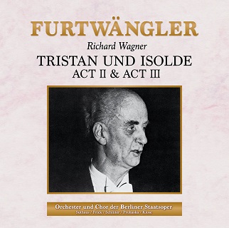 1947年ベルリン楽壇に復帰したフルトヴェングラーのワーグナー