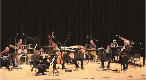 テンポラリー・アーツ・オーケストラ