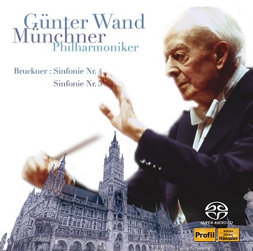 ヴァント＆ミュンヘン・フィル