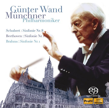 ヴァント＆ミュンヘン・フィル