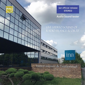 マルティノンのプロコフィエフ