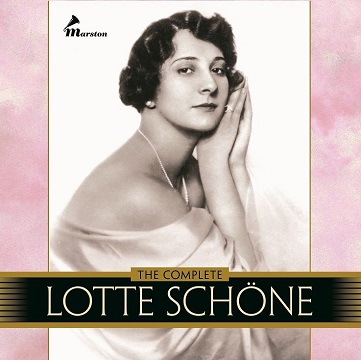 ロッテ・シェーネ