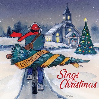 シャンティクリア