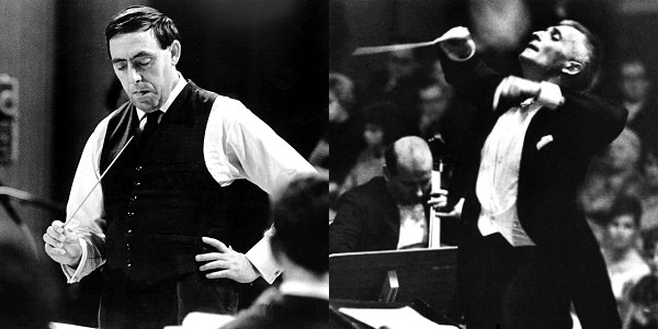 Berlin Classics×TOWER RECORDS スウィトナーのモーツァルト、マーラー、ストラヴィンスキー＆ノイマンのスメタナ（SACDハイブリッド）  - TOWER RECORDS ONLINE