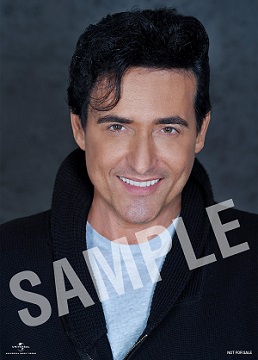 カルロス・マリン