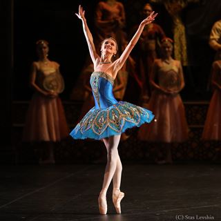 アンジェリーナ・ボロンツォワ