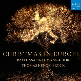 ヘンゲルブロック＆バルタザール＝ノイマン合唱団～ヨーロッパのクリスマス - TOWER RECORDS ONLINE