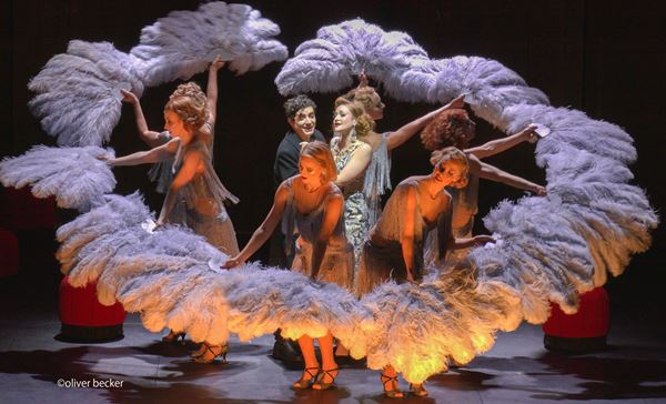 ヴァインベルガー:喜歌劇“春の嵐”②