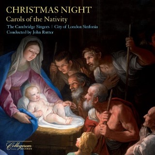 クリスマス・ナイト