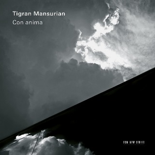 マンスリアン：コン・アニマ～室内音楽集