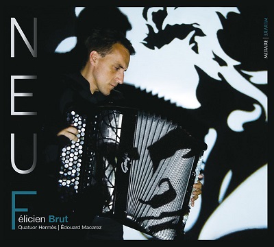 アコーディオンのベートーヴェン