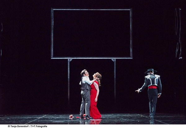 クラウデ・アイヒェンベルガー