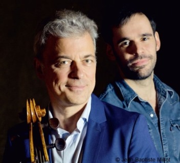 ピドゥー&ヴィリアンクール