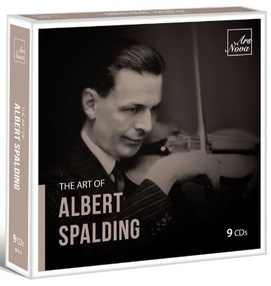 スポールディング