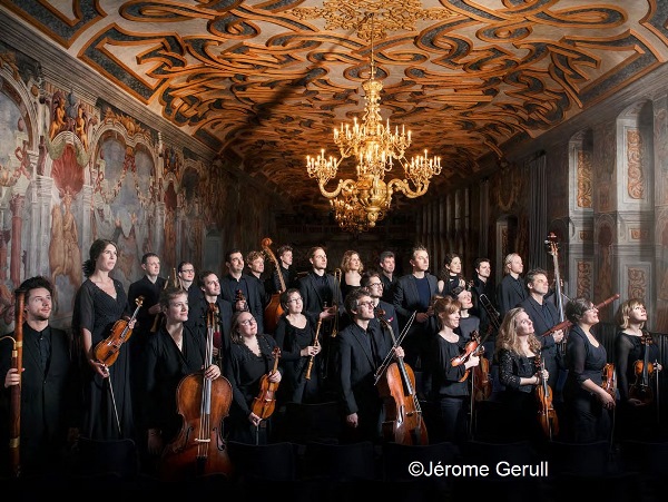 ラ・フェスタ・ムジカーレ