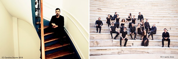 フランチェスコ・コルティ