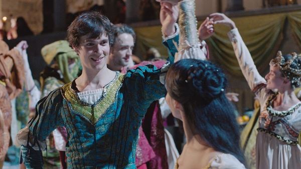 英国ロイヤル・バレエ